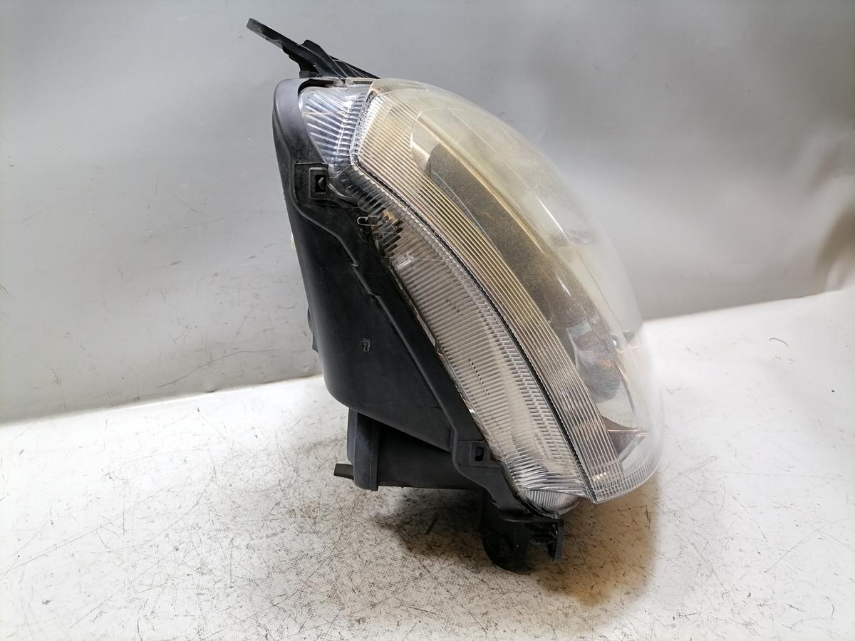 Opel Meriva A original Scheinwerfer vorn rechts Halogen Bj.2005